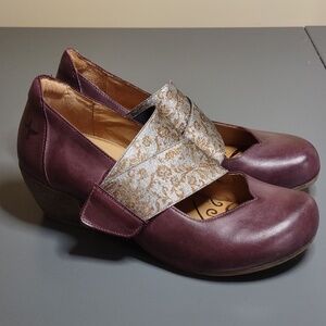 Portofino 39 dress shoes